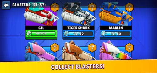 Screenshot 18: Ryan's Dart Tag
