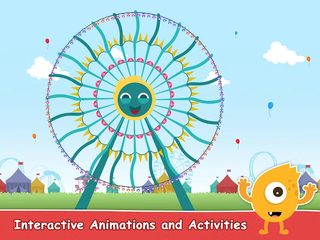 Captura 22: Juegos Educativos para Niños
