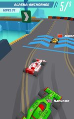 Screenshot 8: Race and Drift