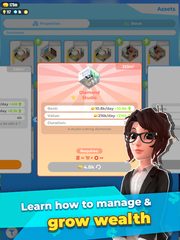 Screenshot 10: Millionaire Tycoon: World