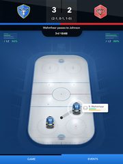 Captura 11: World Hockey Manager 2023