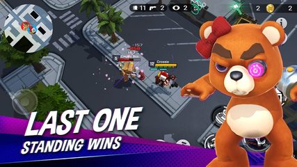 Screenshot 11: Battlepalooza - Free PvP Arena