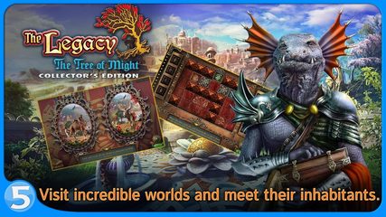 Captura 2: El Legado 3