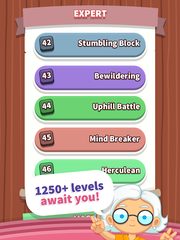 Screenshot 8: WordWhizzle Connect