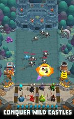 Screenshot 23: Wild Castle TD - Grow Empire