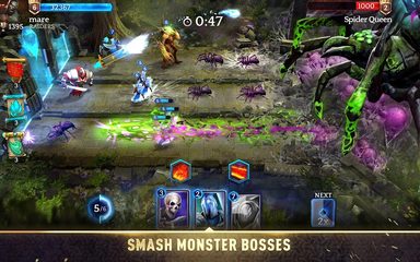 Screenshot 11: Heroic - Magic Duel