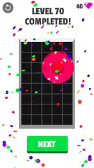 Скриншот 14: Переворот пончика