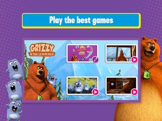 Screenshot 12: Boomerang Playtime
