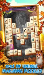 Screenshot 8: Mahjong: Grand Autumn Harvest