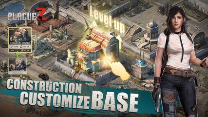 Скриншот 2: Вспышка Z