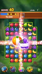 Screenshot 11: Fruit Magic Master: Match 3