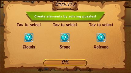 Screenshot 5: Alchemy Classic HD