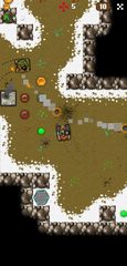Screenshot 2: Tank Story: Levels. Offline ta