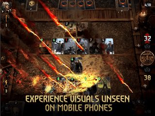 Screenshot 21: GWENT: The Witcher Card Game