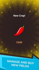 Screenshot 23: Emoji Farm - Farming Tycoon