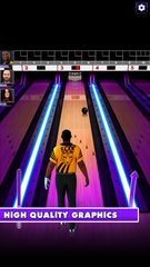 Screenshot 6: Bowling Hero Multiplayer
