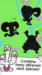 Screenshot 15: Duck Evolution: Merge Game