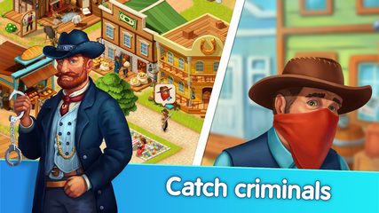 Screenshot 23: Homesteads: Dream Farm