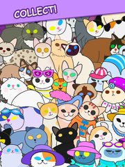 Screenshot 11: Cats Tower - Adorable Cat Game