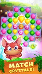Screenshot 16: Crystal Crunch - Magic Puzzle