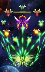 Screenshot 17: Space Invasion: Alien Shooter