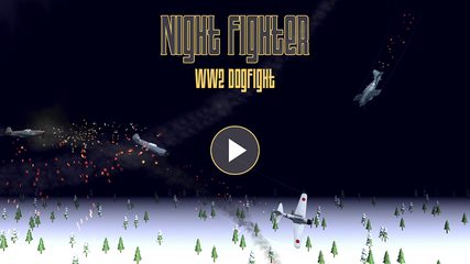 Captura 9: Cazador Nocturno: Combates Aéreos de la Segunda Guerra Mundial