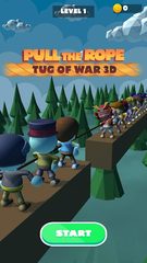 Скриншот 9: Борьба Канатом 3D