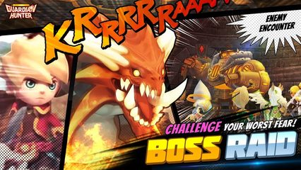 Captura 22: Aventura en RPG Super Brawl