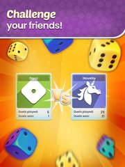 Screenshot 21: Golden Roll: The Yatzy Dice Ga