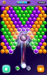 Screenshot 4: Bubble Freedom