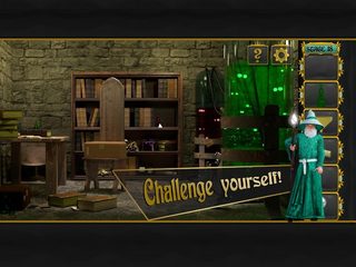 Screenshot 16: Legendary Escape