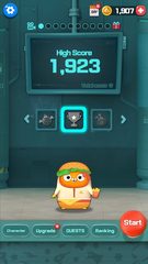 Screenshot 5: Maca&Roni: Jump Action Arcade
