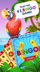 Screenshot 1: Bingo Country Days: Live Bingo
