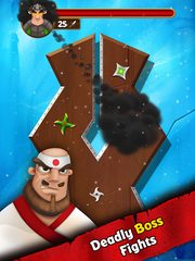 Screenshot 23: iSlash Heroes