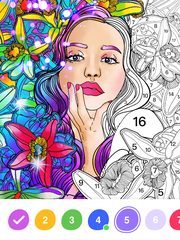 Screenshot 17: No.Paint: Relaxing Coloring