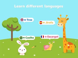 Captura 22: Juegos educativos pequeños