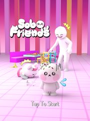Screenshot 7: Sob Friends