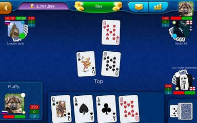 Screenshot 19: Joker LiveGames online