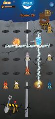 Screenshot 13: Whack a Bunny – Tap Tap Hole P