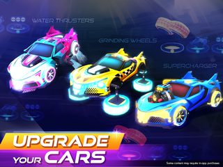 Screenshot 11: RaceCraft - Build & Race