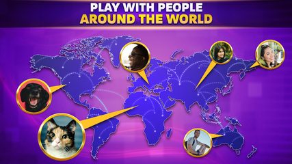 Screenshot 18: Gin Rummy - Online Card Game