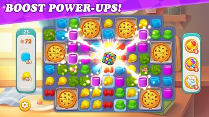 Screenshot 4: Dream Home Match