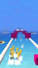 Screenshot 8: Surfing Rush