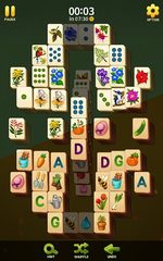Screenshot 10: Mahjong Blossom Solitaire