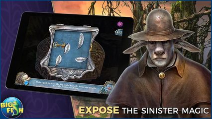 Screenshot 24: Hidden Object - Living Legends