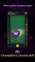 Скриншот 6: Real Billiards Battle