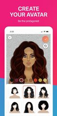 Скриншот 8: Стиль и игра