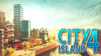 Скриншот 1: City Island 4: Build A Village