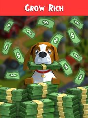 Screenshot 9: Tiny Sheep Tycoon - Idle Wool