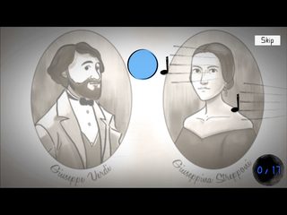 Скриншот 13: Жизнь в музыке